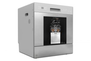 Máy rửa chén độc lập Junger Leopard DWJ-100