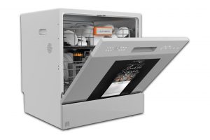 Máy rửa chén độc lập Junger Leopard DWJ-100