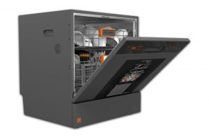 Máy rửa chén độc lập Junger Leopard DWJ-103