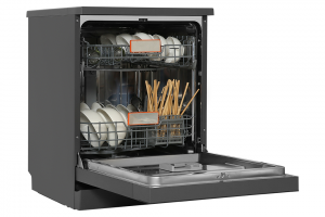 Máy rửa chén độc lập Junger Leopard DWJ-143