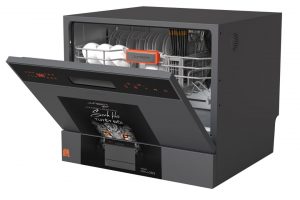 Máy rửa chén mini Junger Leopard DWJ-063