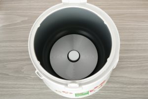 Nồi cơm nắp gài Panasonic 1.8 lít SR-MVN18FRAX