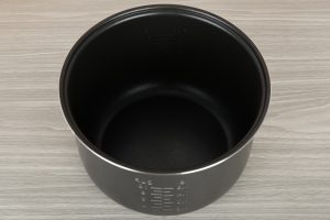 Nồi cơm nắp gài Panasonic 1.8 lít SR-MVN18FRAX