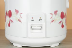 Nồi cơm nắp gài Panasonic 1.8 lít SR-MVN18FRAX