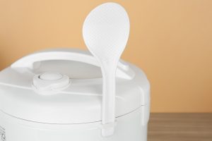 Nồi cơm nắp gài Panasonic 1.8 lít SR-MVN18FRAX