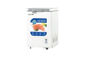 Tủ đông Hòa Phát 107 Lít HPF AD6107.T1