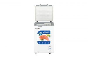 Tủ đông Hòa Phát 107 Lít HPF AD6107.T1