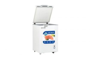 Tủ đông Hòa Phát 107 Lít HPF AD6107.T1