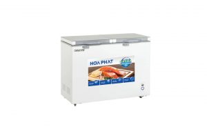 Tủ đông Hòa Phát 245 Lít HPF BD6245.T1