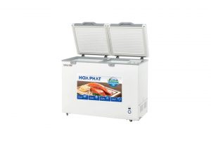 Tủ đông Hòa Phát 245 Lít HPF BD6245.T1