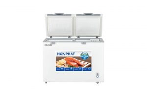 Tủ đông Hòa Phát 352 Lít HPF AD6352.T1