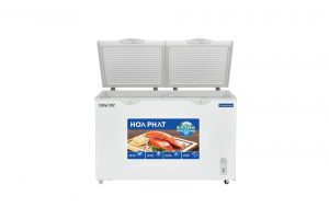 Tủ đông Hòa Phát Inverter 245 lít HPF BD8245