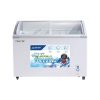 Tủ đông trưng bày Hòa Phát 280 lít HSF AD6280.C1