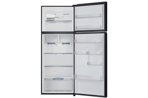 Tủ lạnh Aqua Inverter 455 lít AQR-T518FA(SL)