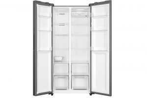 Tủ lạnh Aqua Inverter 490 lít AQR-S552XA(CBC)