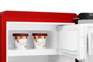 Tủ lạnh Hisense 82 lít HR08DR