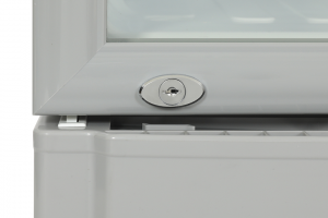 Tủ mát Hoà Phát 280 lít HSR S6280