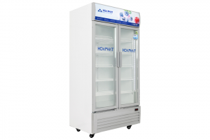 Tủ mát Hòa Phát 723 lít HSR D6723