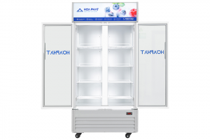 Tủ mát Hòa Phát Inverter 526 lít HSR D8526