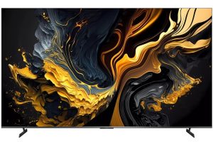 Xiaomi Smart Display QLED 4K 100 inch Max L100MA MAXEA