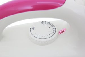 Bàn là khô Panasonic NI-317TVRA