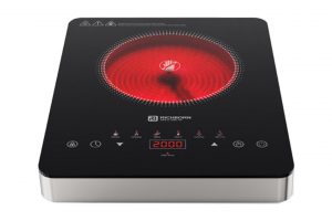 Bếp hồng ngoại đơn RICHBORN RI3628 F16G
