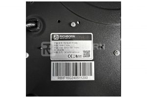 Bếp hồng ngoại đơn RICHBORN RI3628 F16G