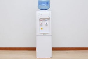 Cây nước nóng lạnh Kangaroo KG3331 565W