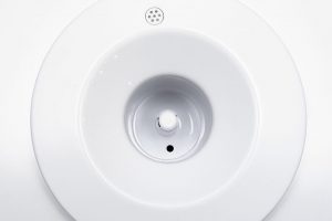 Cây nước nóng lạnh Kangaroo KG3331 565W