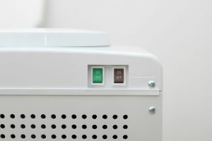 Cây nước nóng lạnh Kangaroo KG3331 565W