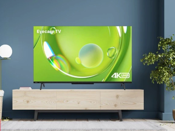 Google Tivi Coocaa 4K 50 inch 50Y73