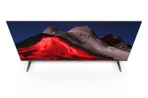 Google Tivi QLED Xiaomi A Pro 4K 43 inch L43MB-APSEA