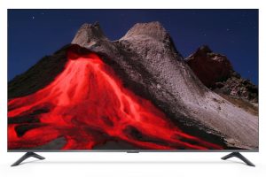 Google Tivi QLED Xiaomi A Pro 4K 75 inch L75MB-APSEA