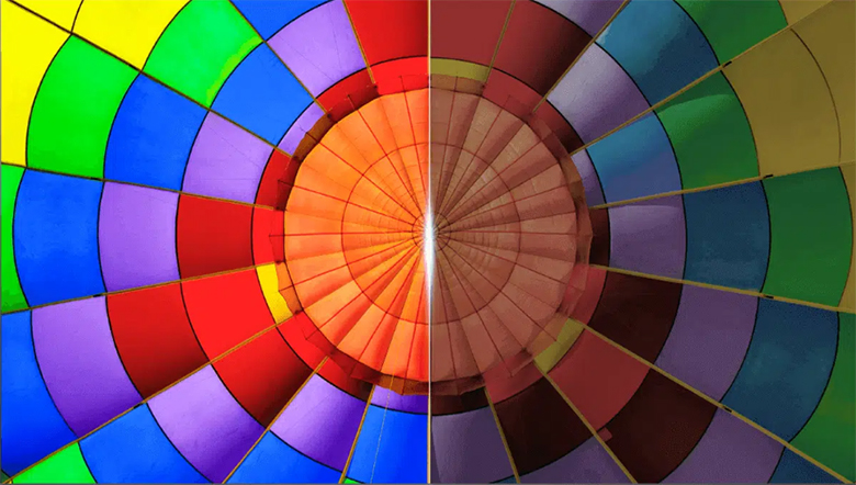 Ai Color - Google Tivi TCL 4K 43 inch 43P755