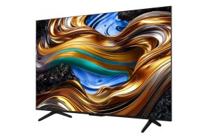 Google Tivi TCL 4K 55 inch 55P755 Pro