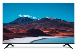 Google Tivi Xiaomi A 4K 55 inch L55MB-ASEA