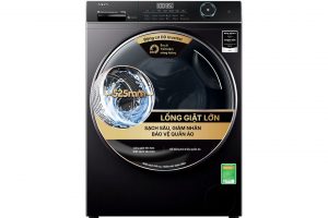 Máy giặt Aqua Inverter 10 kg AW10-B4959U1K(B)