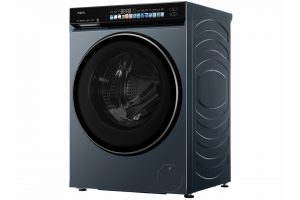 Máy giặt Aqua Inverter 10 kg AW10-BD4377U1L(GN)