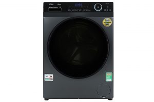 Máy giặt Aqua Inverter 9 kg AQD-D902G BK