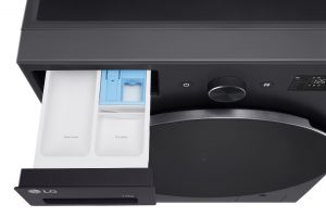 Máy giặt LG Inverter 17 kg F2517SNTG