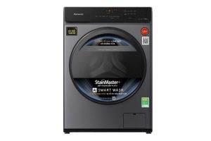 Máy giặt Panasonic Inverter 11.5 kg NA-V115FA1LV