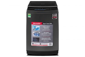 Máy giặt Sharp Inverter 13 kg ES TM130CD DS
