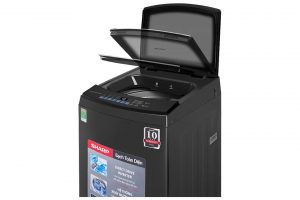 Máy giặt Sharp Inverter 13 kg ES TM130CD DS
