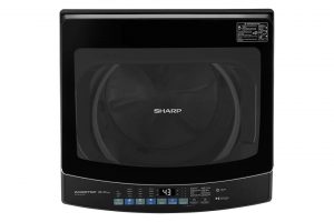 Máy giặt Sharp Inverter 13 kg ES TM130CD DS