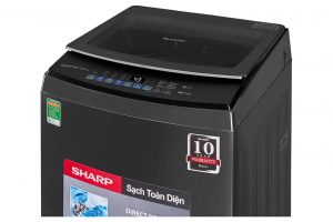 Máy giặt Sharp Inverter 13 kg ES TM130CD DS