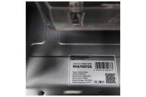 Máy hút mùi Richborn RHA70GFGS