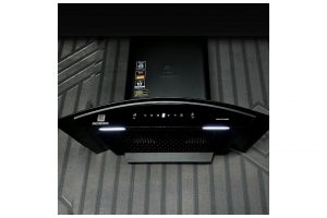 Máy hút mùi Richborn RHA70GHMB