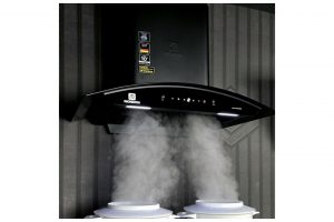 Máy hút mùi Richborn RHA70GHMB