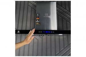 Máy hút mùi Richborn RHD70TPTS