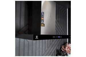 Máy hút mùi Richborn RHD70TPTS